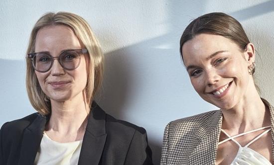 Banijay starts filming crime series Fallen